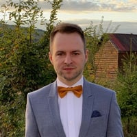 Picture of Daniel Pacuraru