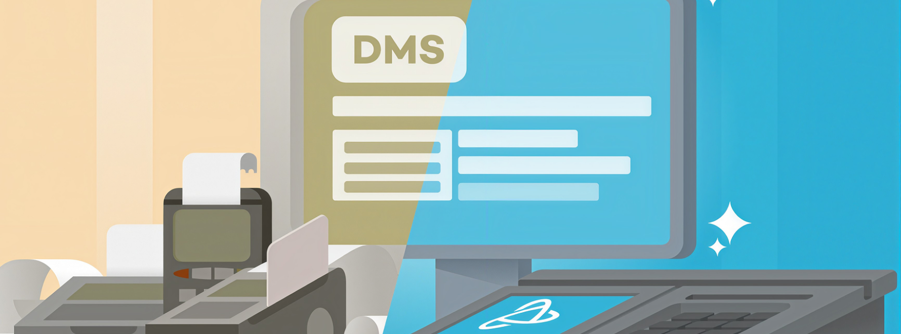 Upgrade Dealership Payments Without Replacing Your DMS